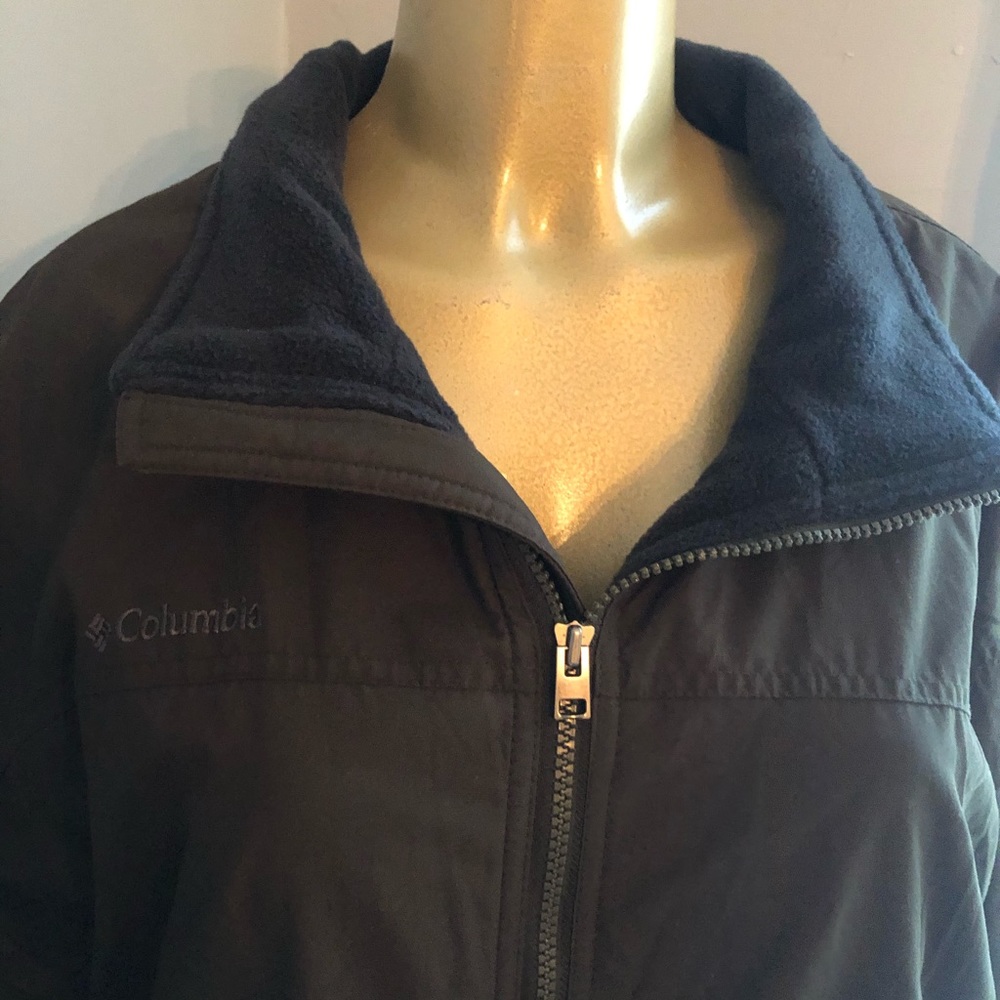 Columbia Jacket